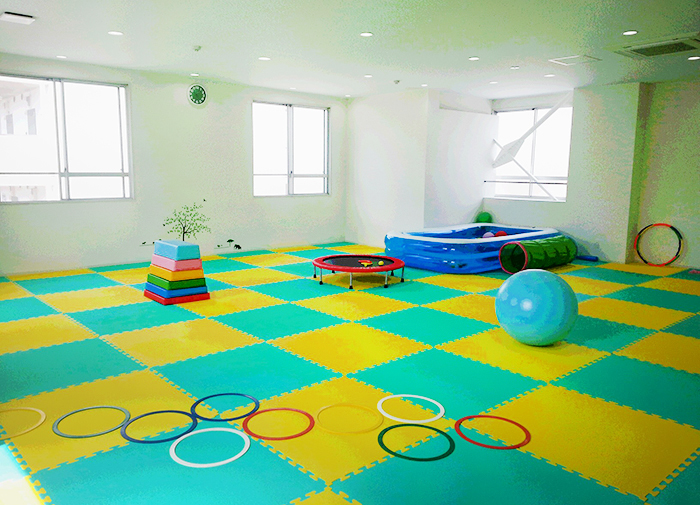 こども教室ステップ