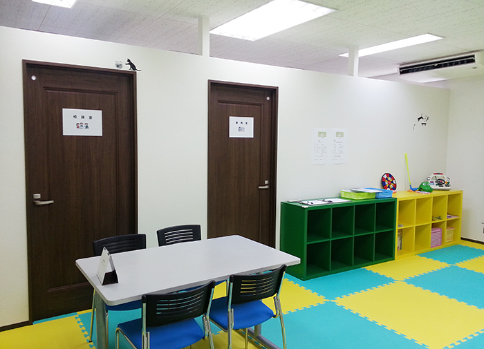 こども教室ステップ